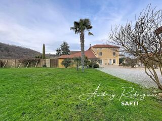  Maison � vendre 11 pi�ces 310 m�