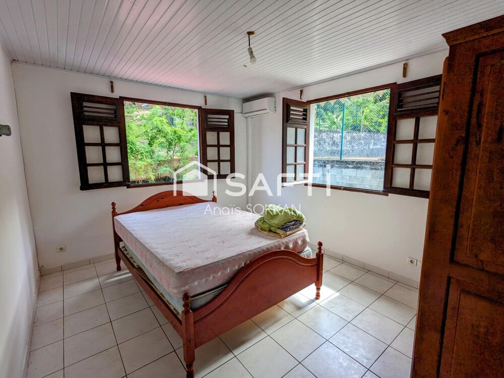 � vendre  Maison Le Vauclin (97280)