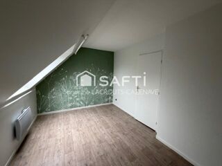  Maison � vendre 4 pi�ces 83 m�