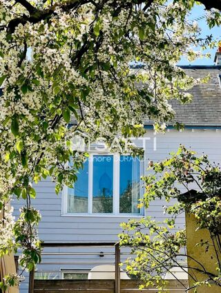  Maison � vendre 8 pi�ces 190 m�