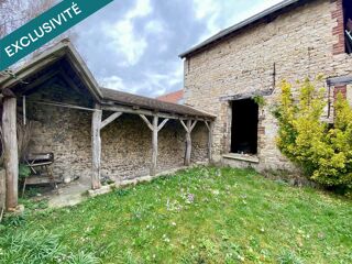  Maison � vendre 4 pi�ces 160 m�