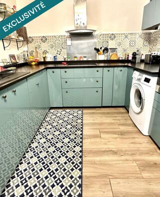  Appartement � vendre 3 pi�ces 68 m�