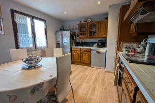  Maison à vendre 5 pièces 92 m²