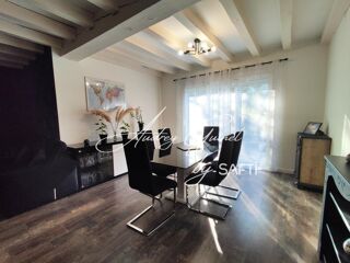  Maison à vendre 6 pièces 156 m²
