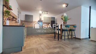  Maison à vendre 4 pièces 118 m²