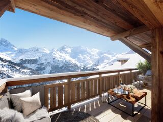  Appartement  vendre 4 pices 106 m