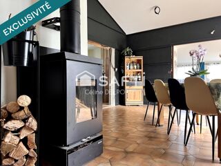  Maison � vendre 4 pi�ces 120 m�