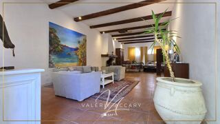  Maison à vendre 10 pièces 441 m²