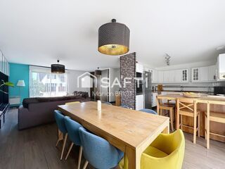  Maison  vendre 6 pices 117 m