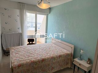  Appartement à vendre 2 pièces 35 m²