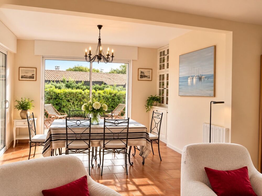 à vendre  Maison La Teste-de-Buch (33260)