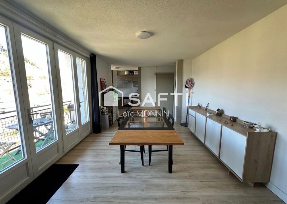 Vente Appartement Appartment Ornans Ornans