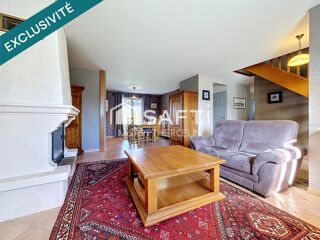 Vente Maison Maison familiale 5 chambres avec 2 garages + 1 150m² de terrain Loury