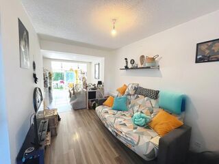  Maison  vendre 3 pices 62 m