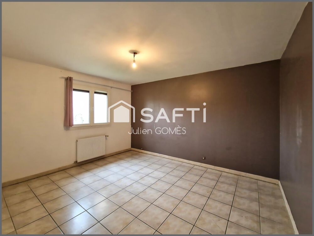 Vente Maison Une maison qui s'adapte à votre famille Monthyon