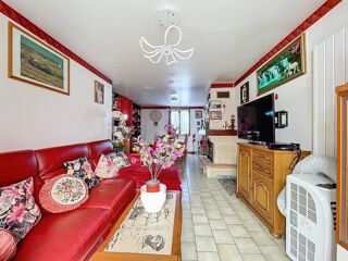  Maison à vendre 5 pièces 120 m²