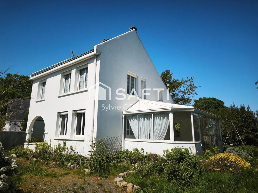 Vente Maison Belle maison avec charme authentique Missillac