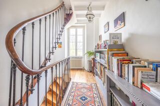 Maison à vendre 8 pièces 220 m²