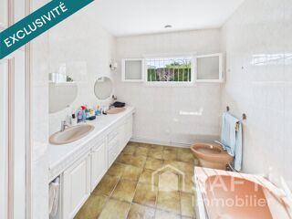  Maison à vendre 4 pièces 103 m²