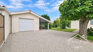  Maison à vendre 6 pièces 130 m²