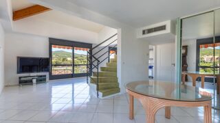  Appartement � vendre 4 pi�ces 88 m�