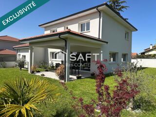  Maison � vendre 5 pi�ces 136 m�