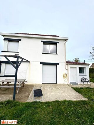  Maison � vendre 7 pi�ces 135 m�