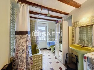  Maison � vendre 5 pi�ces 79 m�