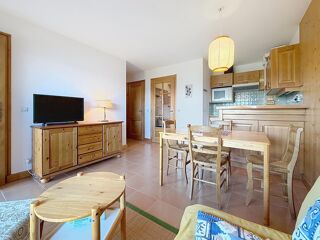  Appartement � vendre 2 pi�ces 34 m�