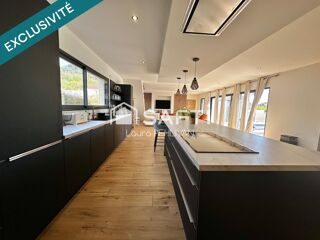  Maison à vendre 5 pièces 200 m²