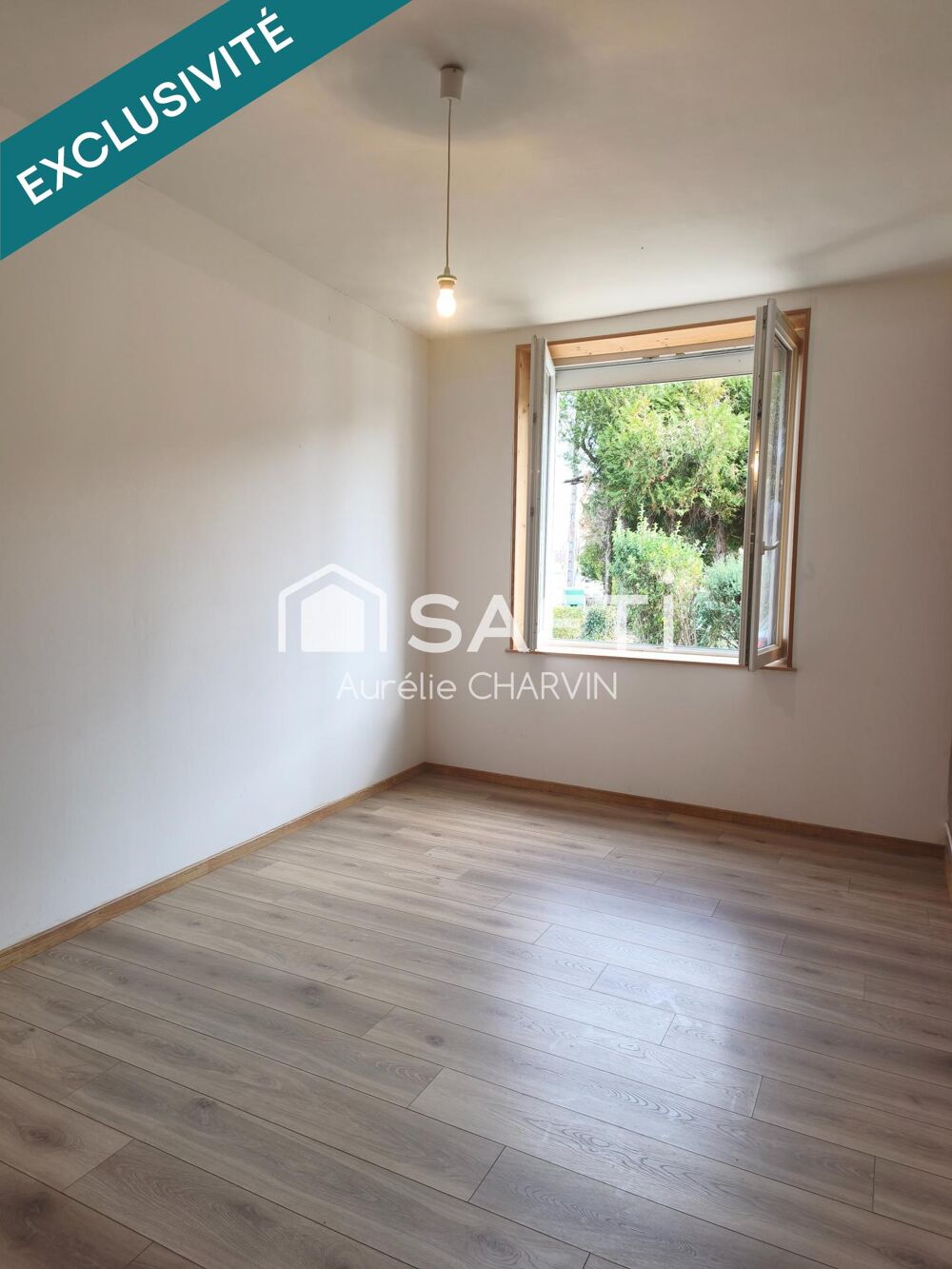 Vente Maison Maison et Dépendances sur terrain de 10 800 M2 Peseux