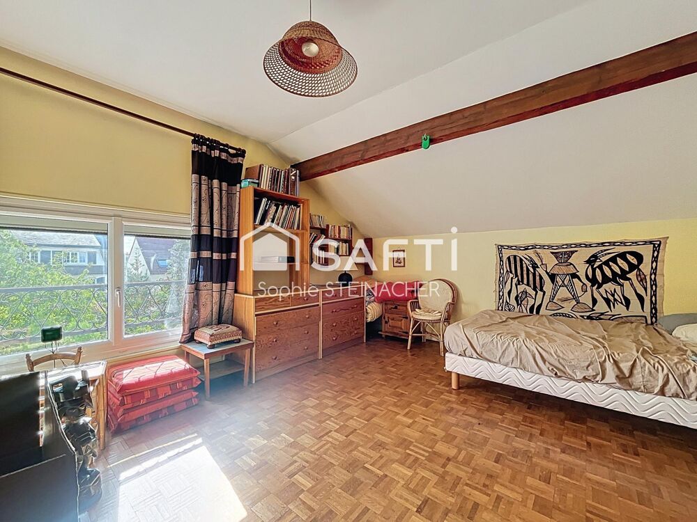 � vendre  Maison Chatou (78400)