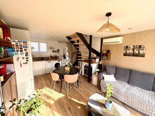  Maison � vendre 2 pi�ces 38 m�