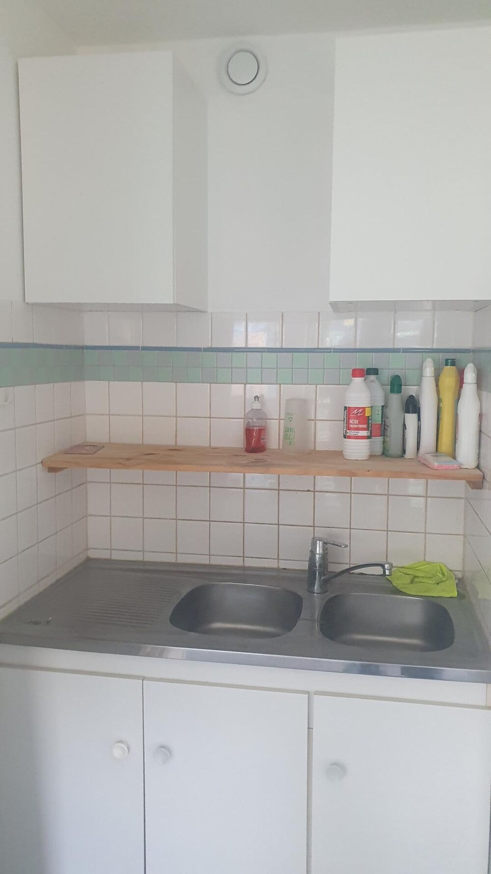 Studio meuble vieux Lille