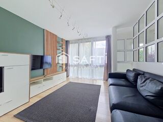  Appartement à louer 3 pièces 56 m²