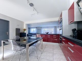  Maison à vendre 5 pièces 140 m²