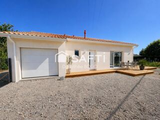 Maison 4 pièces 86 m² · à Le Barp · 86 m² · 344 000 €