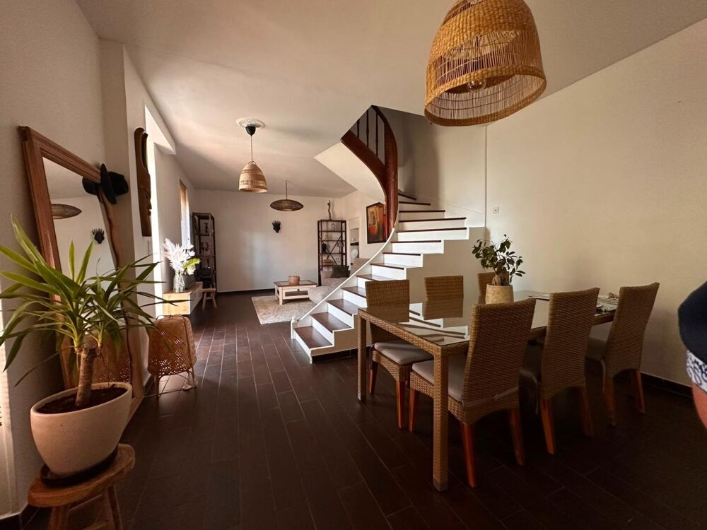Maison familiale 117 m² - 5 pièces - Secteur recherché Châteaubriant