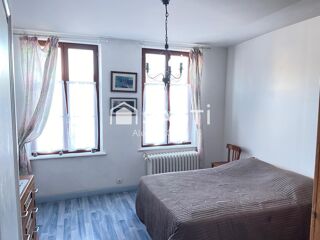  Maison � vendre 5 pi�ces 89 m�