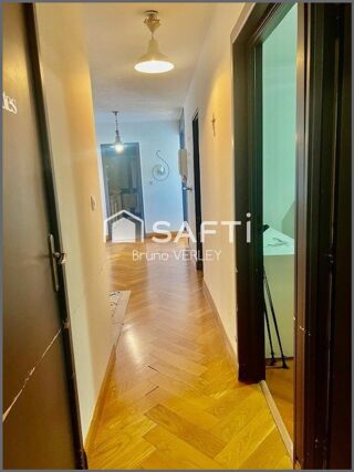  Appartement � vendre 4 pi�ces 82 m�