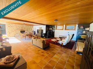  Maison à vendre 9 pièces 264 m²