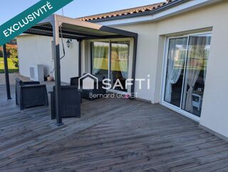  Maison � vendre 5 pi�ces 120 m�