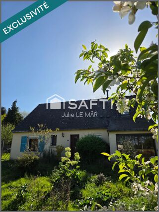  Maison à vendre 6 pièces 120 m²