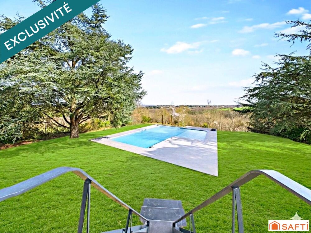 � vendre  Maison Mervilla (31320)