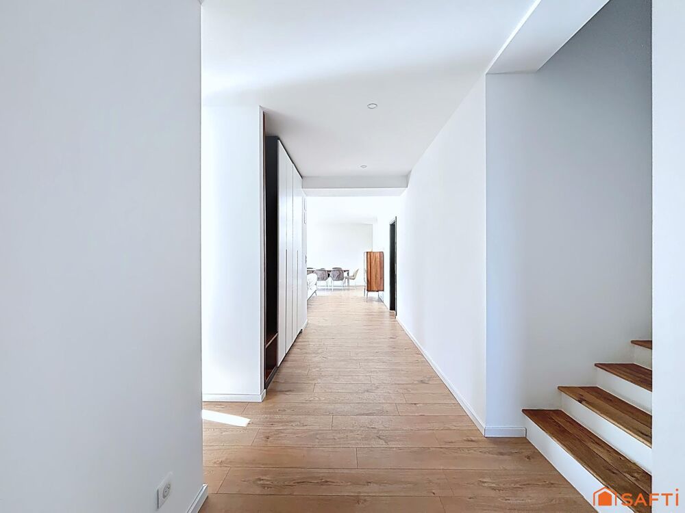 MAGNIFIQUE MAISON NEUVE