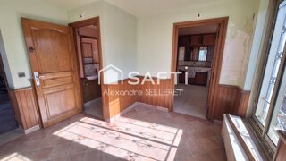  Maison à vendre 3 pièces 140 m²