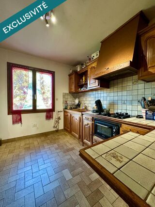  Maison � vendre 5 pi�ces 72 m�