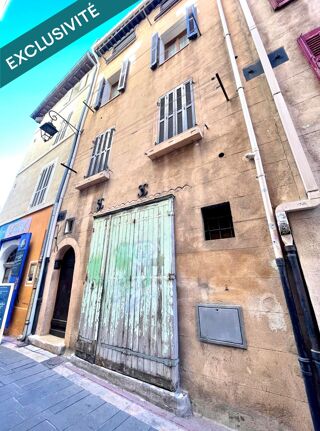  Immeuble � vendre 222 m�