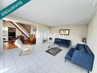  Maison � vendre 5 pi�ces 130 m�