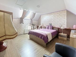  Maison à vendre 4 pièces 101 m²
